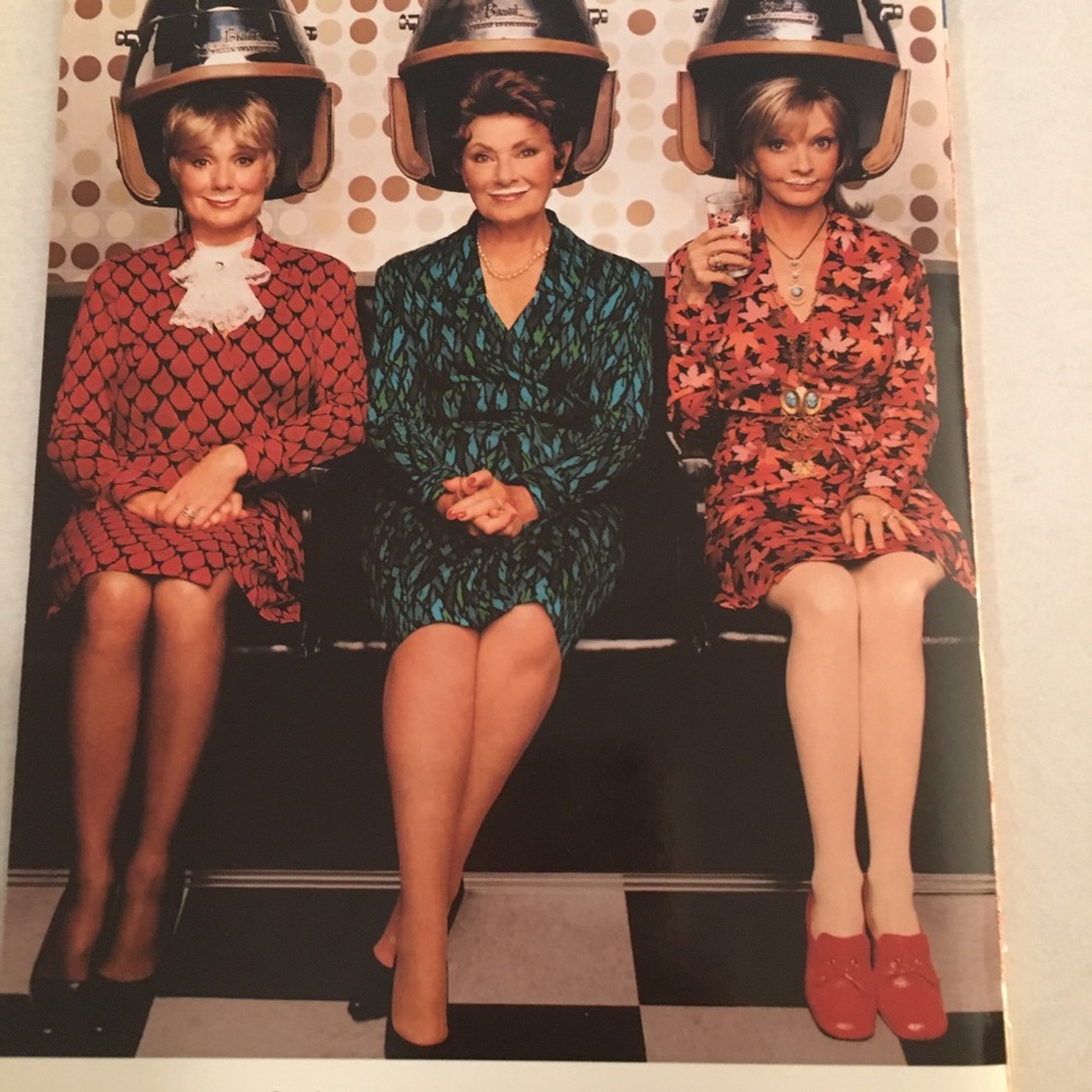 Vintage Cookbook bundle. Square Meals from 1985